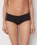 Load image into Gallery viewer, Invisible Mid-Hipster Micro - Black