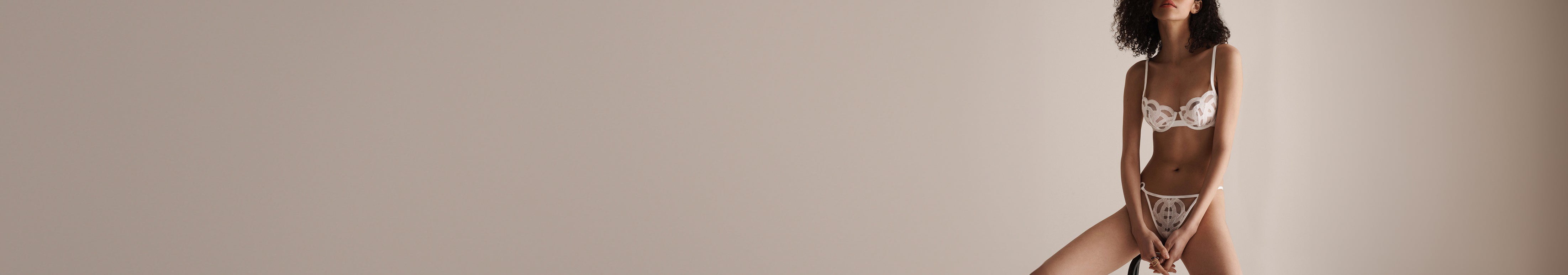 Privé Lingerie Sets by LITE Underwear