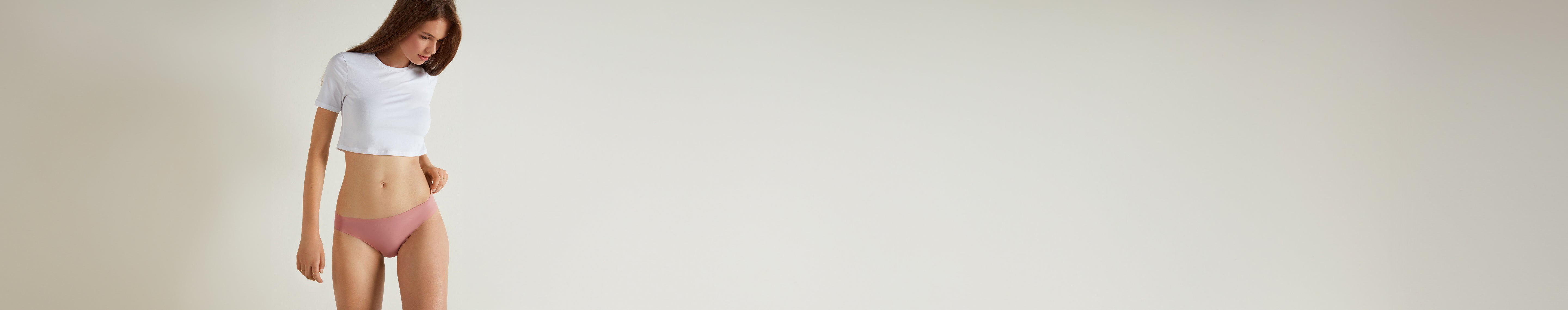 Cotton Panties