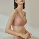 Load image into Gallery viewer, Elise Comfort Bra &amp; High-Waisted Bottom
