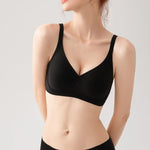 Load image into Gallery viewer, Elle Silhouette Seamless Bra
