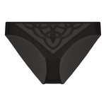 Load image into Gallery viewer, Georgia Mesh &amp; Lace Bikini Panties

