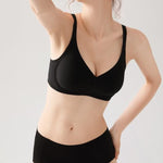Load image into Gallery viewer, Elle Silhouette Seamless Bra
