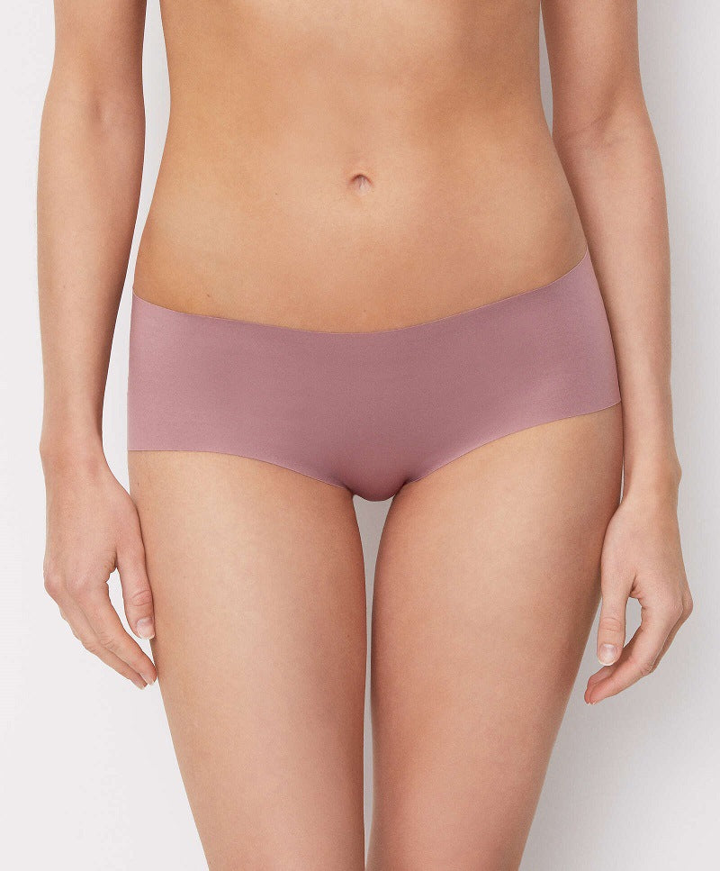 Invisible Mid-Hipster Micro - Pink