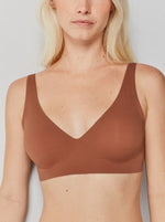 Load image into Gallery viewer, Inga Second Skin Seamless Bra
