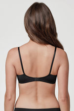 Load image into Gallery viewer, Esme Lace Balconette Bra &amp; Thong

