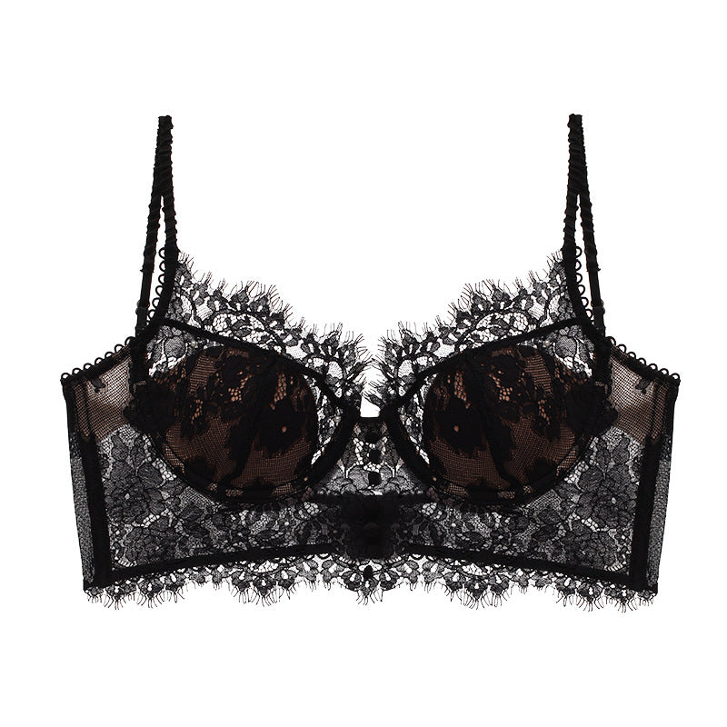 Beverly Underwired Balconette Bra