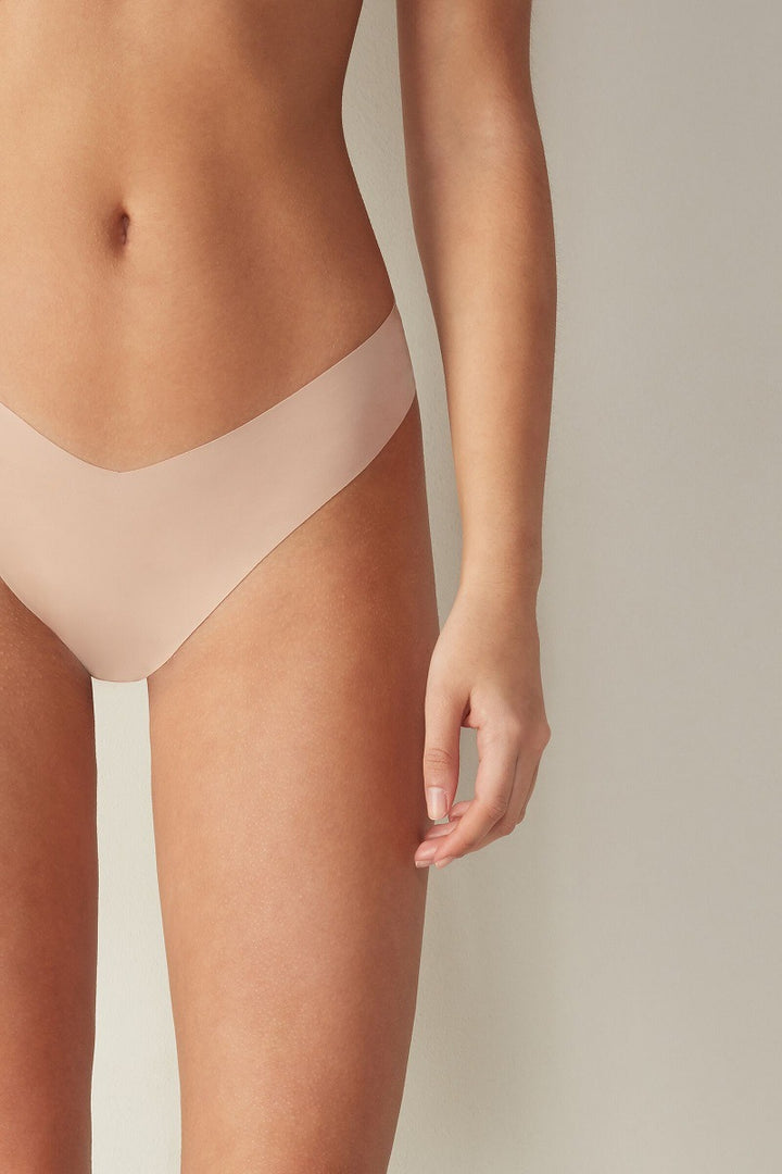 Susan Essential Second Skin Thong