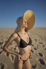 Load image into Gallery viewer, Ethel Brazilian Bikini &amp; Thong Set
